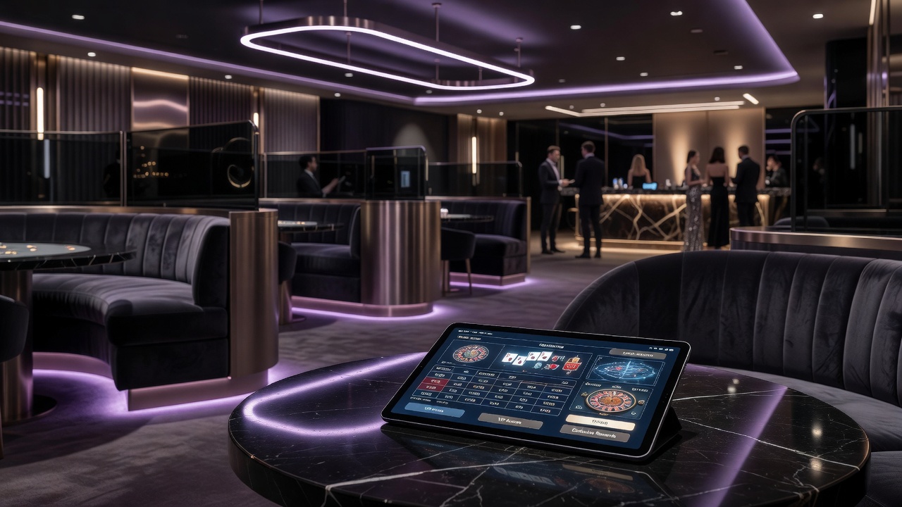 Perché Scegliere un Casino Non AAMS con Bonus Senza Deposito? - bonus senza deposito casino non aams
