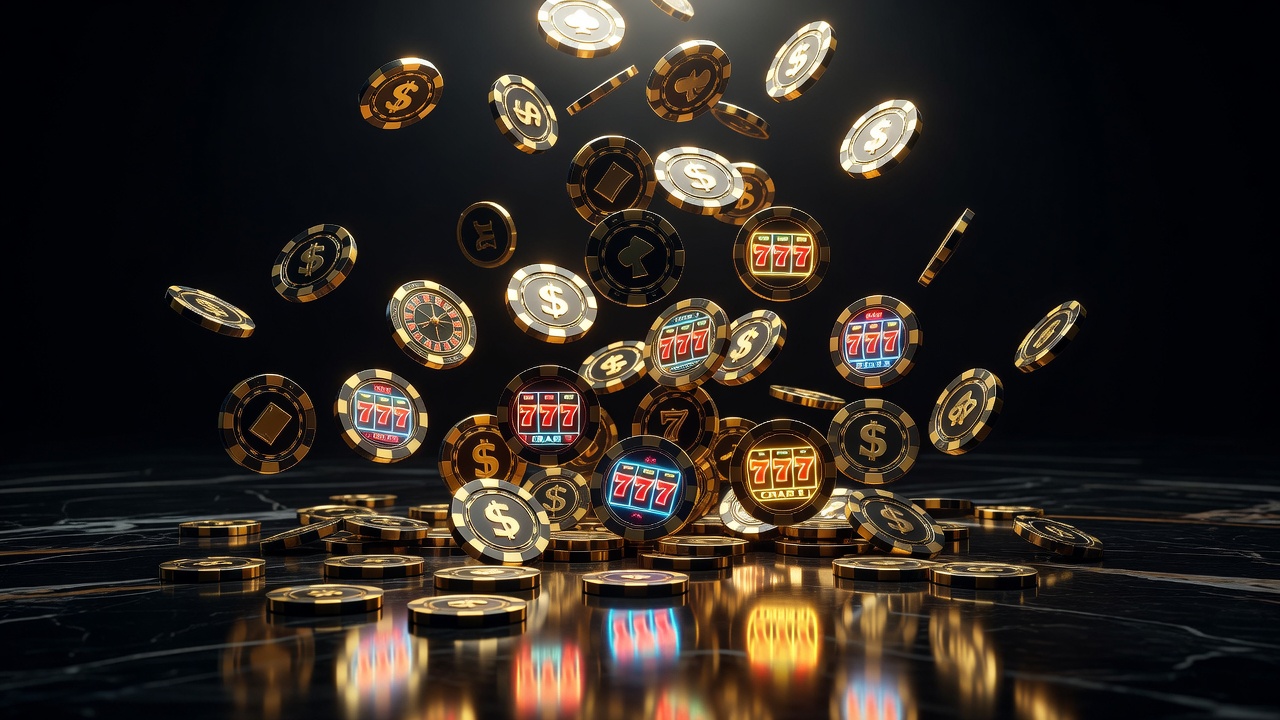 Tipi di Bonus Senza Deposito Disponibili - bonus senza deposito casino non aams
