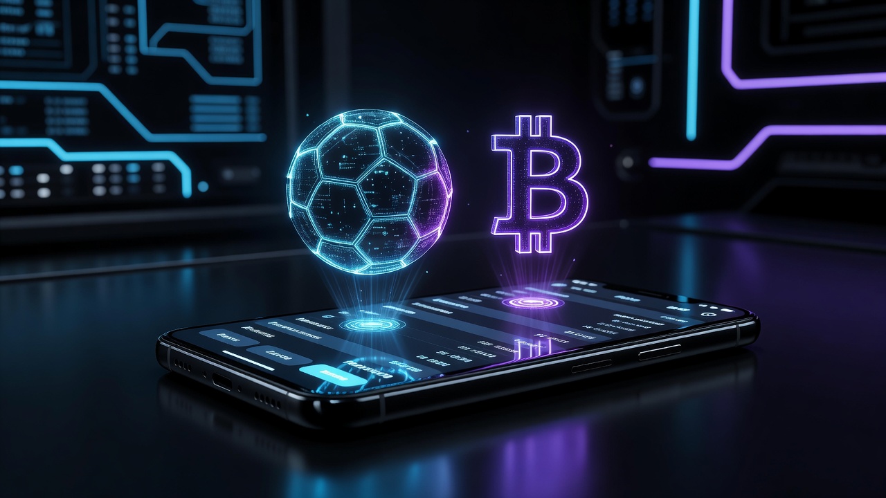 I Migliori Siti Scommesse Crypto Consigliati per il 2026 - Siti scommesse crypto