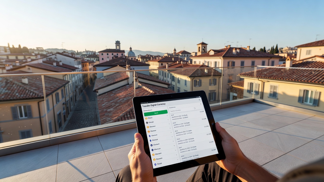Come Funzionano le Scommesse con Criptovalute in Italia - Siti scommesse crypto