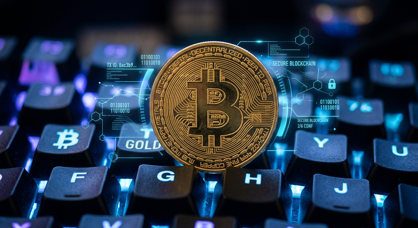 Come scommettere con Bitcoin? Guida Pratica dal Wallet al Primo Deposito - Siti scommesse crypto
