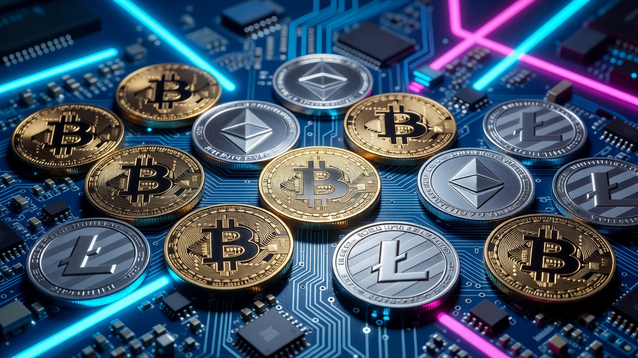 Criptovalute Popolari per il Betting Online - Siti scommesse crypto