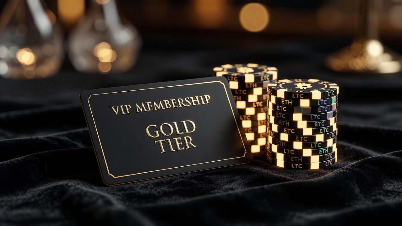 Bonus, Promozioni e Programmi VIP Crypto-Specifici - Siti scommesse crypto