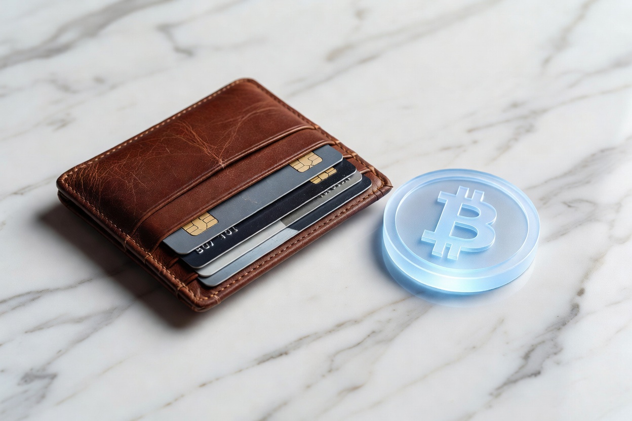 Scommesse Crypto vs Metodi di Pagamento Tradizionali - Siti scommesse crypto