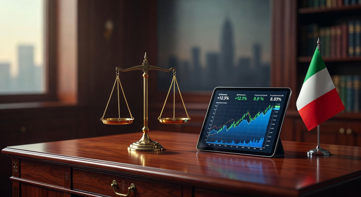 Aspetti legali e tassazione in Italia - Siti scommesse crypto