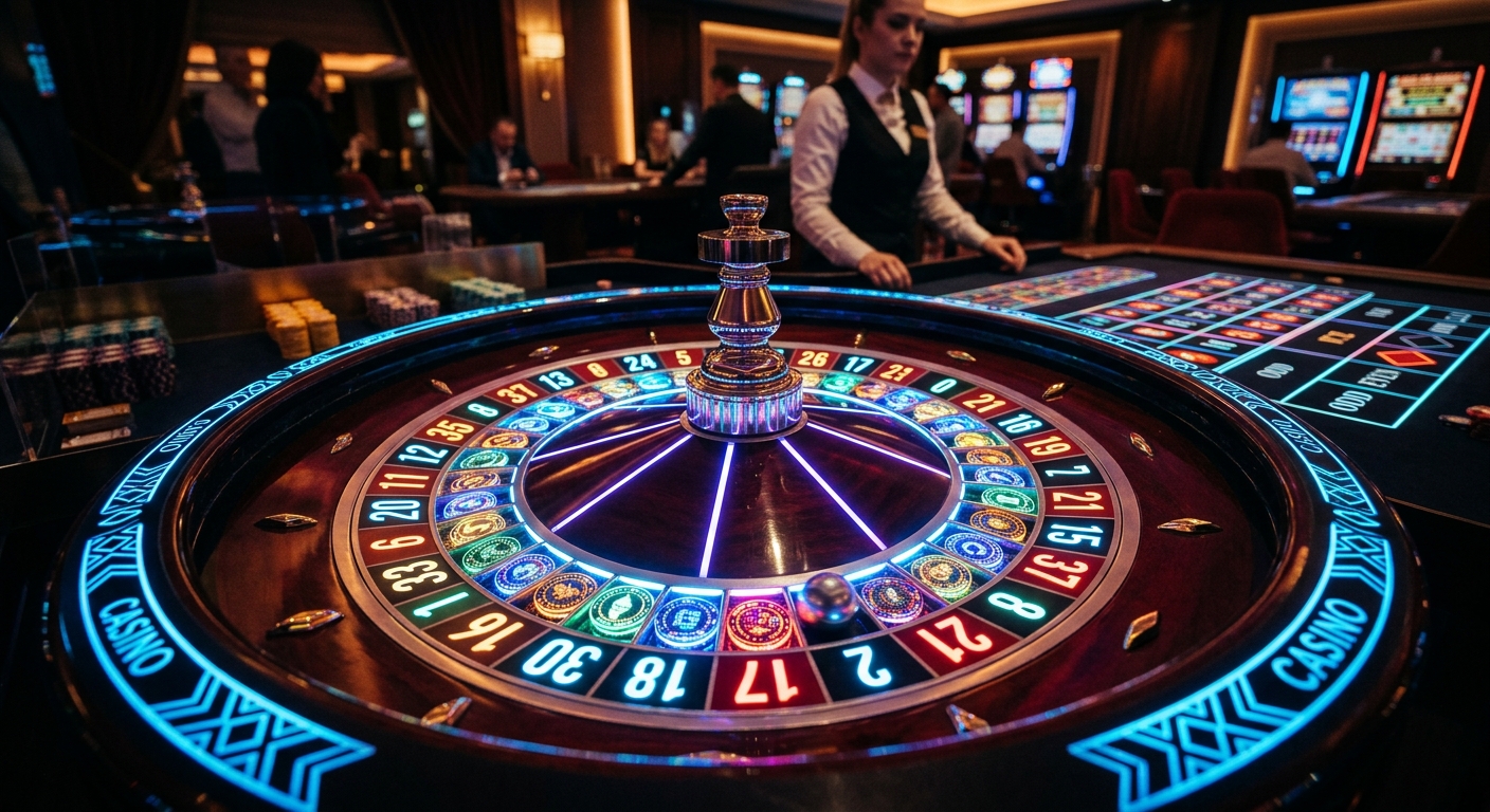 Casinò Bitcoin e Giochi da Casinò Cripto - Siti scommesse crypto
