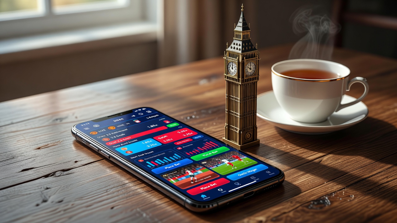 Top Siti Scommesse Inglesi: La Nostra Classifica - siti scommesse inglesi