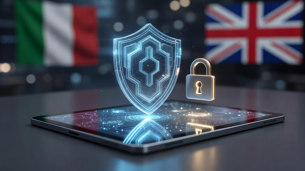Legalità e Sicurezza per i Giocatori Italiani - siti scommesse inglesi