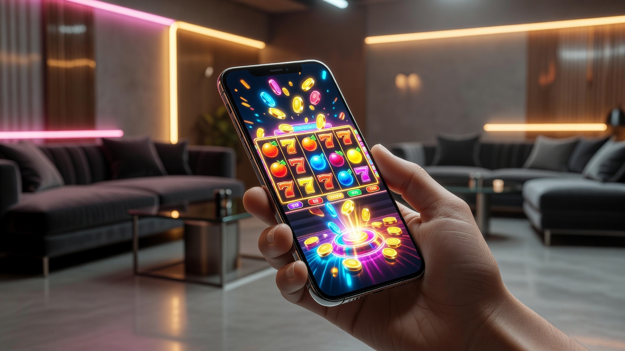 🥈 2. LeoVegas casinò: L'Esperienza Mobile - 10 euro gratis casino