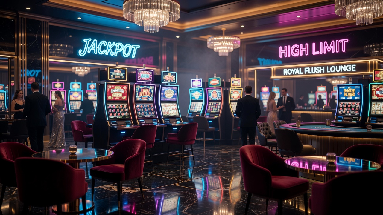 Quali casinò accettano Skrill? - casino non aams skrill
