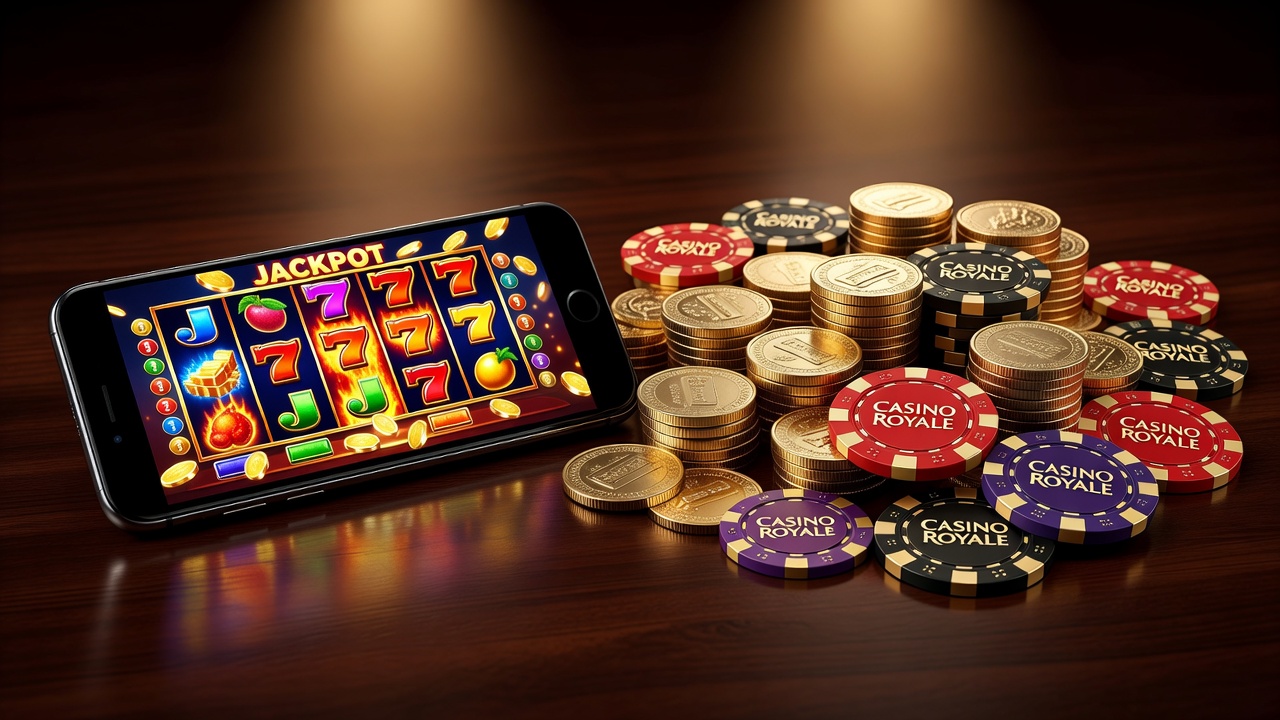 Giocare alle Slot Nuove Gratis o con Soldi Veri: Opportunità e Vantaggi - slot nuove