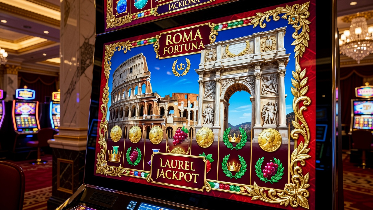 Le Slot Machine Più Promettenti del 2026 in Italia: Recensioni e Anteprime - slot nuove