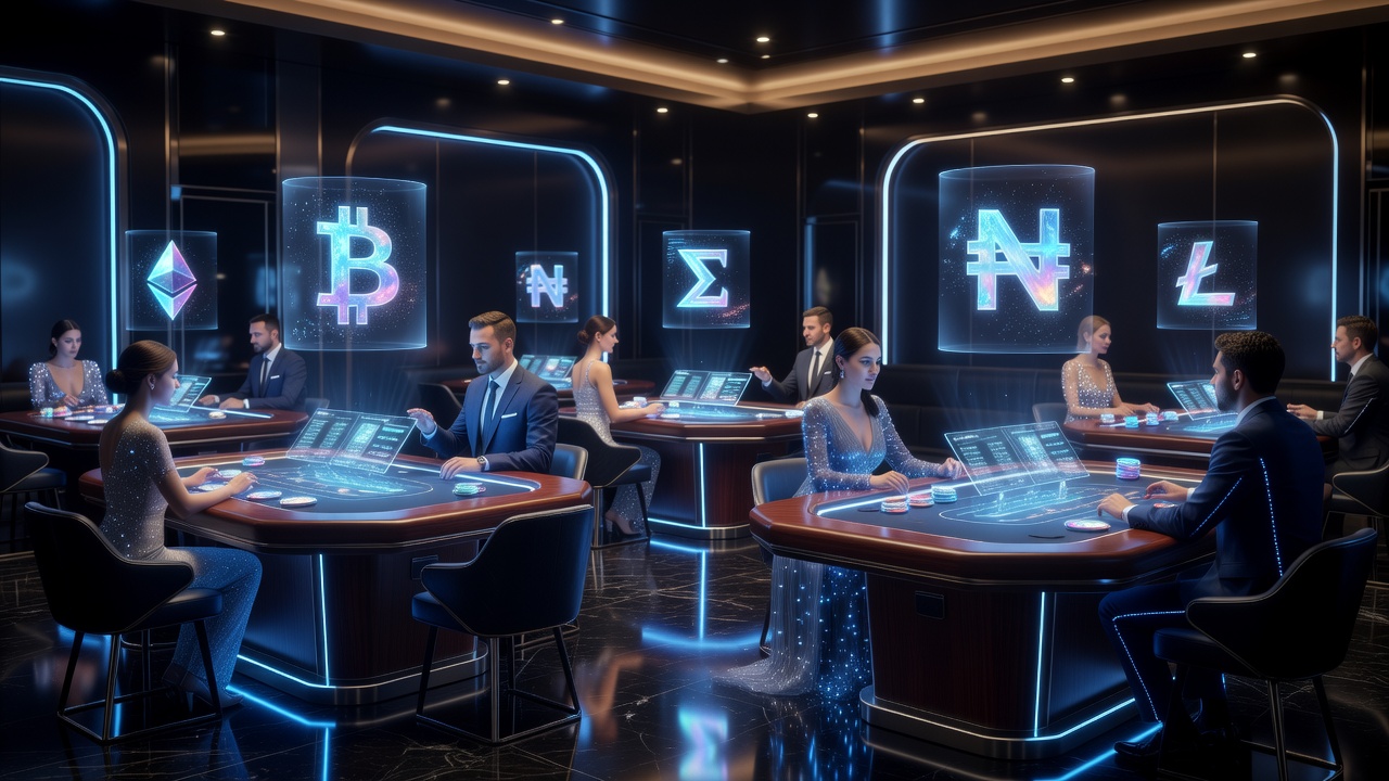 I Migliori Casino Senza KYC e Crypto del 2026 - casino senza kyc