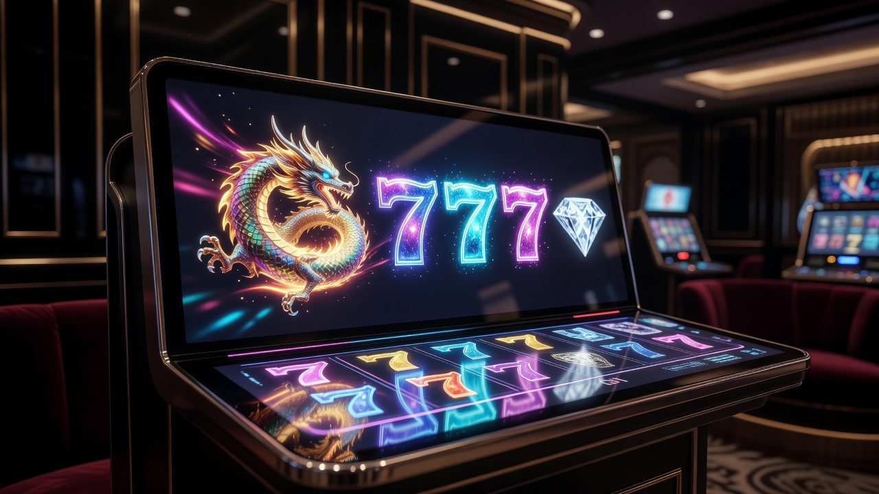 La Selezione di Giochi e Software - nitrobet