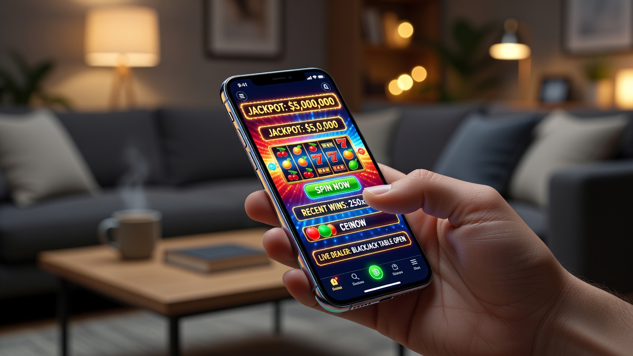 Supporto Clienti e Esperienza Mobile - nitrobet