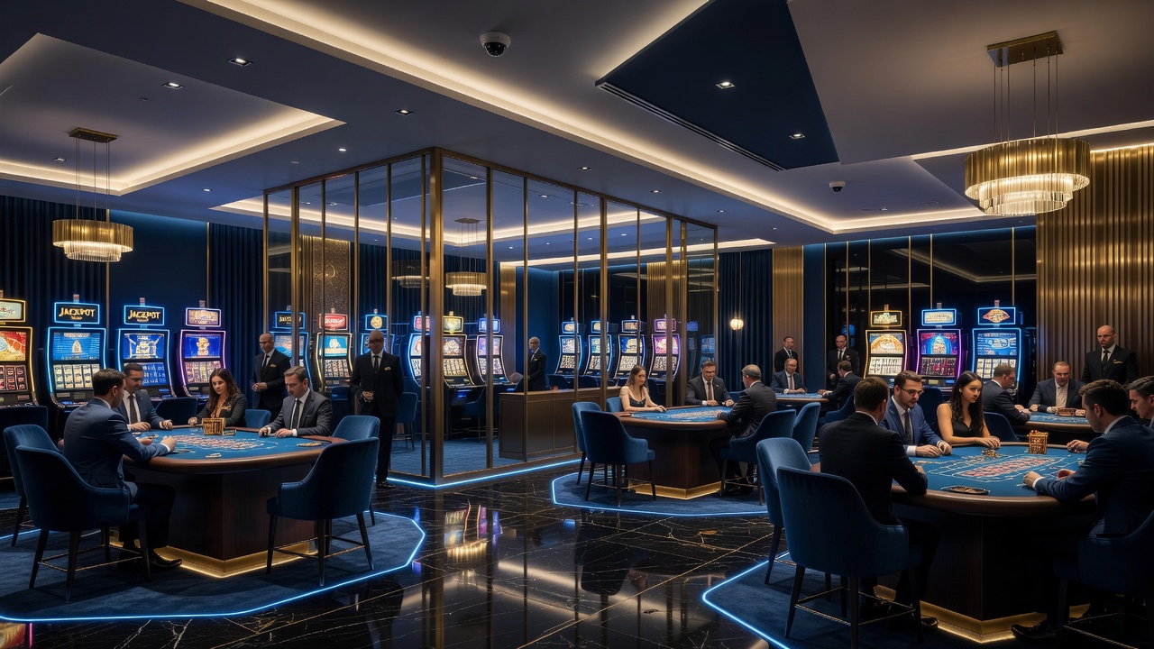 I migliori casinò ADM con deposito da 5 euro consigliati nel 2026 - casino con deposito 5 euro