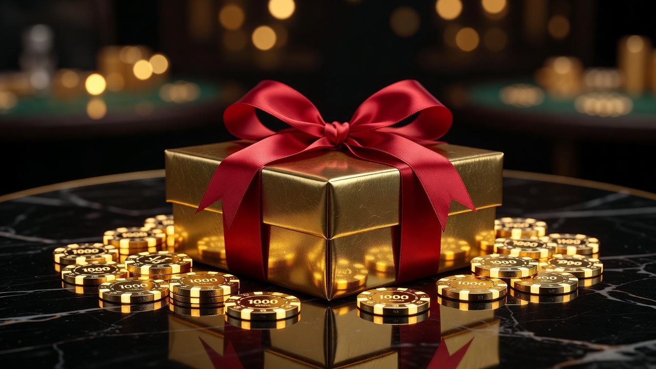 Bonus e Offerte Promozionali - betlabel