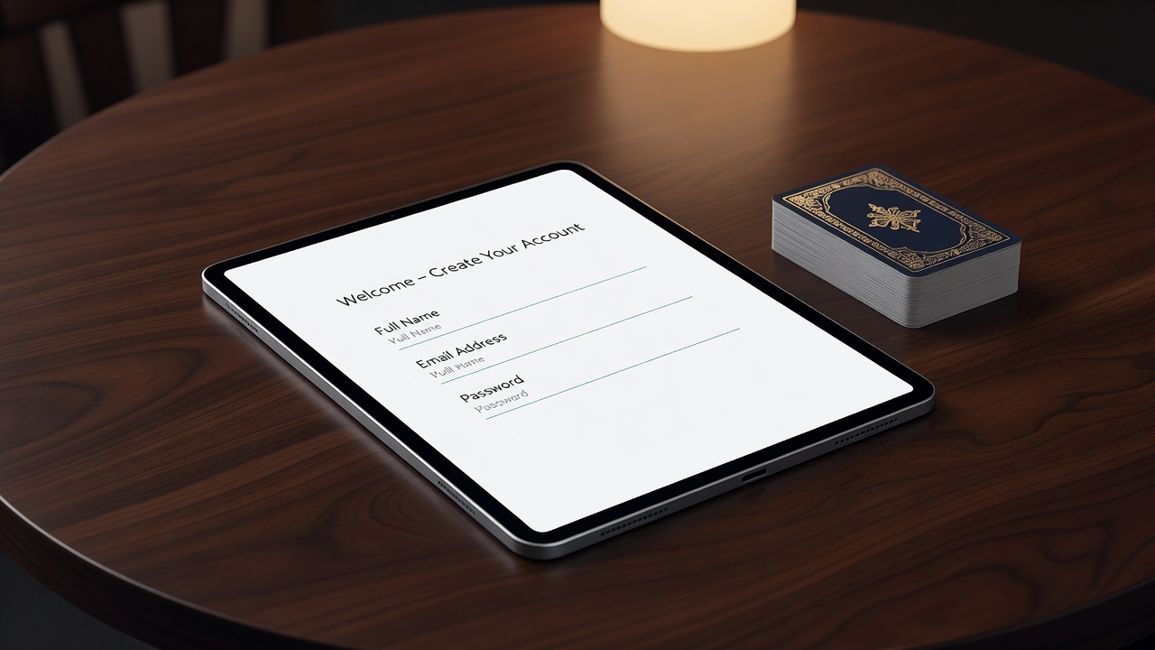Come Aprire un Account Casino: I Passaggi Essenziali - account casino