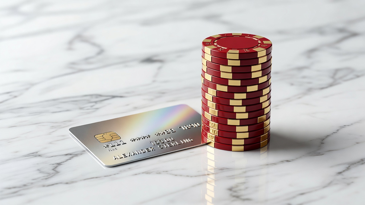 Gestione del Tuo Account Casino: Depositi e Prelievi - account casino