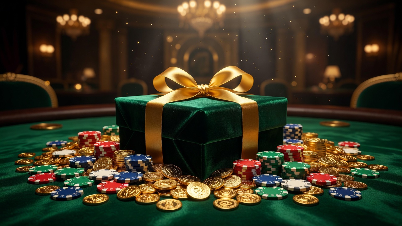 Bonus e Promozioni Legate al Tuo Account Casino - account casino